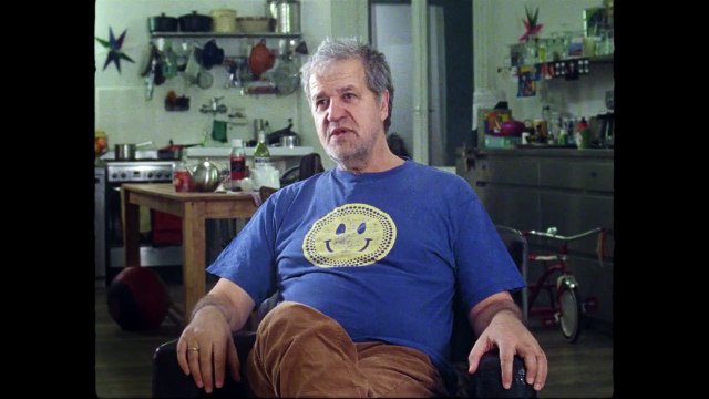 Comme elle vient Bande-annonce VF