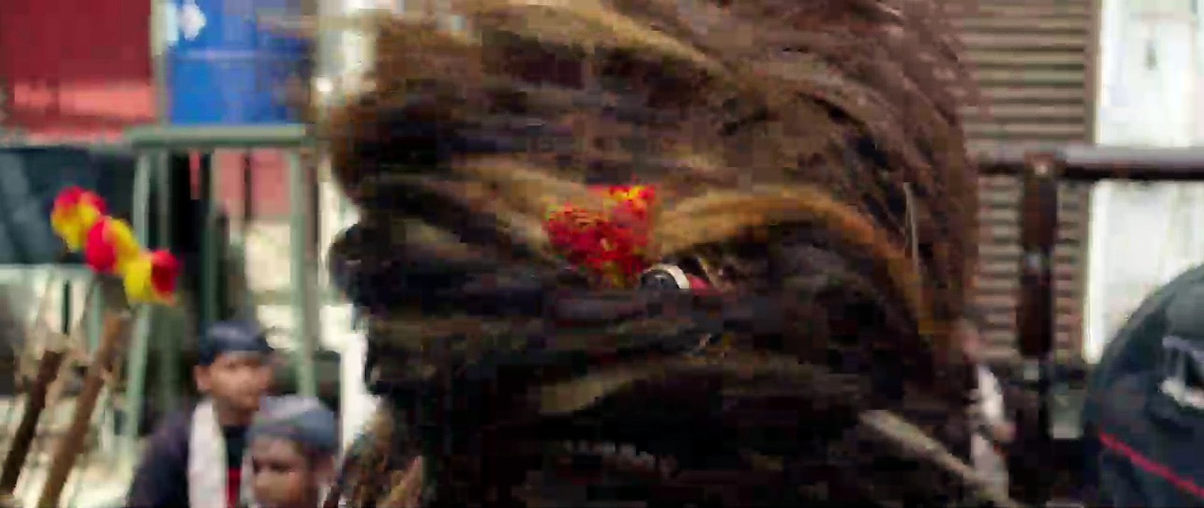 The Raid 2 Bande-annonce VO