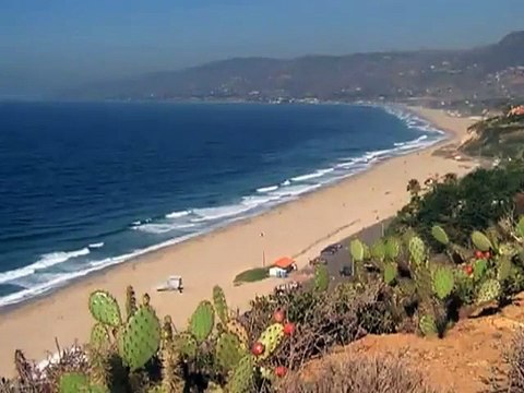 Malibu Shark Attack Bande-annonce VO