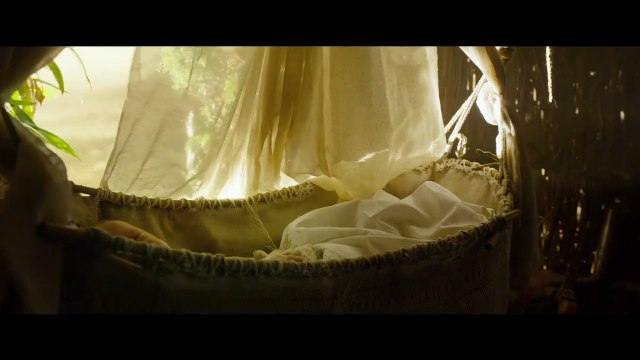 Tarzan Bande-annonce (2) VF