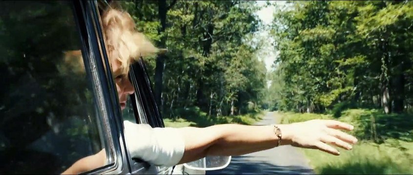 Un Amour impossible Bande-annonce VF