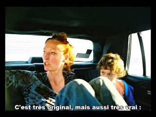 Tilda Swinton Interview 3: Blanche-Neige et les sept nains, Clean, Une Étoile est née, Julia