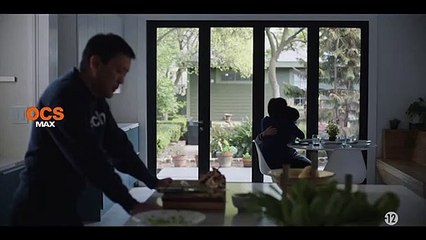 The First - saison 1 Bande-annonce (2) VO