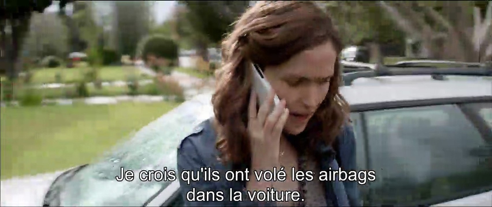 Nos pires voisins - EXTRAIT VOST "DeltaPsi ont le dessus"