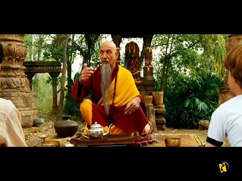 La Minute du mardi 16 septembre 2008