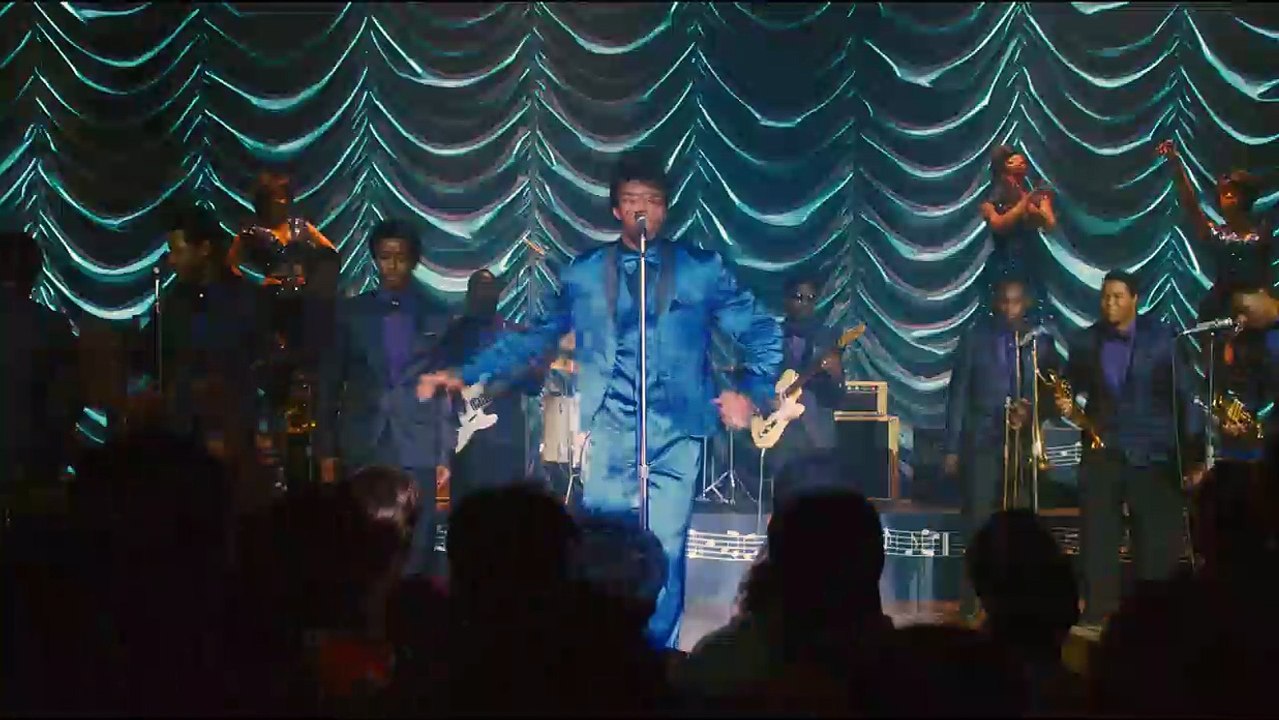 Get On Up Bande-annonce (2) VF