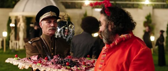 Pig Bande-annonce VO