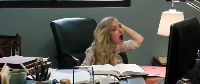 Ted 2 - EXTRAIT VF John et Ted rencontrent leur avocat