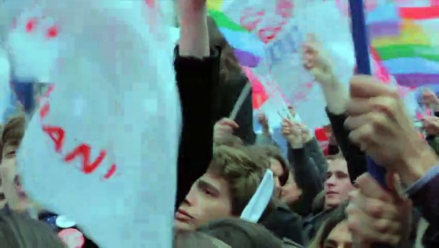 La Bataille de Solférino Bande-annonce VF