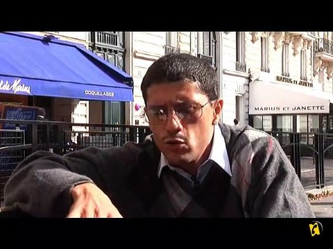 La Minute du jeudi 25 septembre 2008