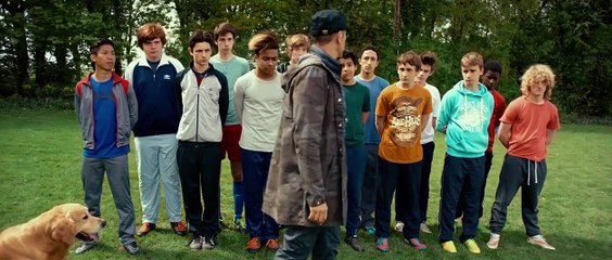 La Dream Team - EXTRAIT "La gagne"