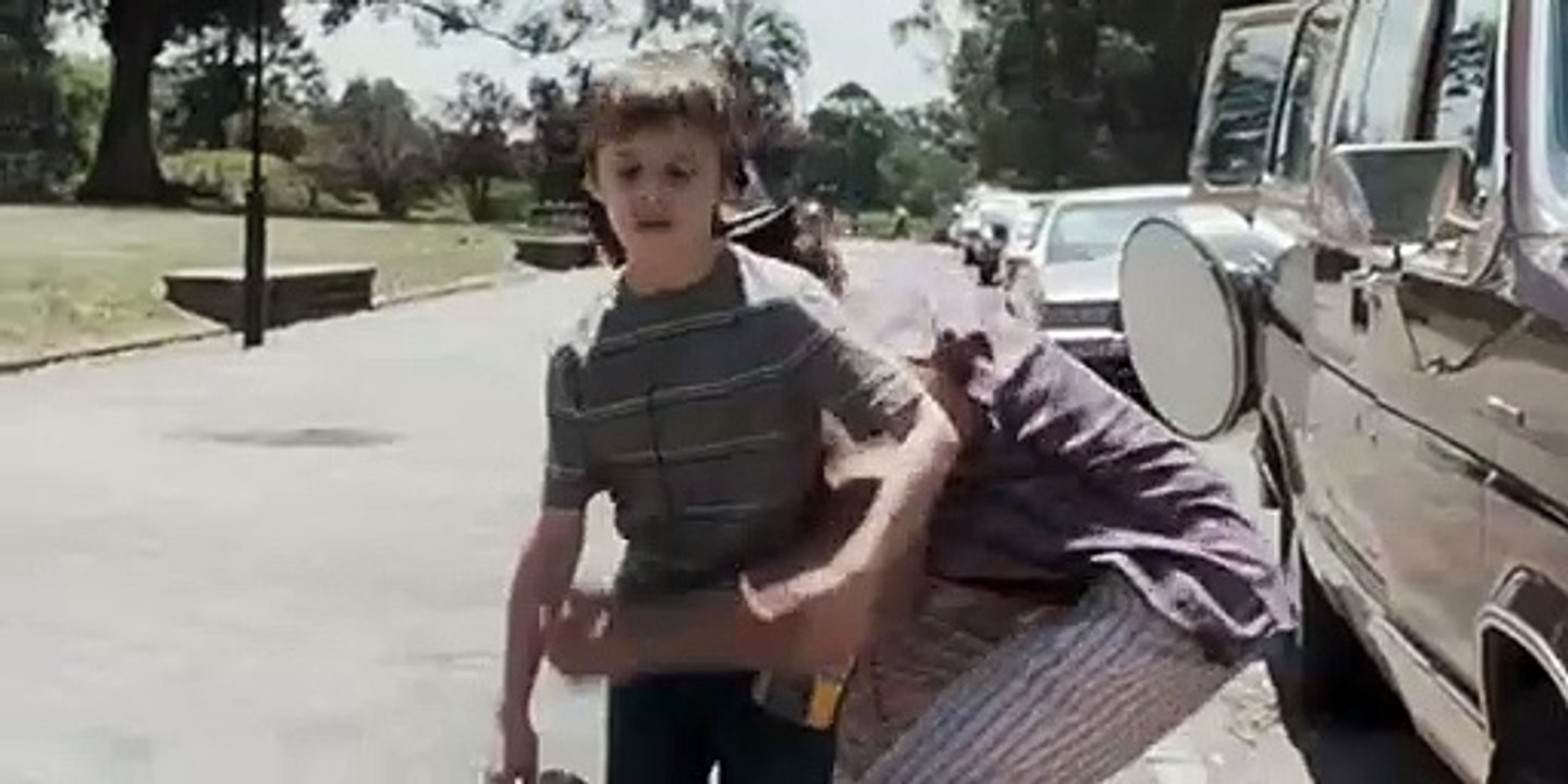 Informers Bande-annonce VO