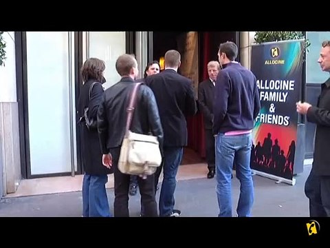 La Minute du lundi 22 septembre 2008