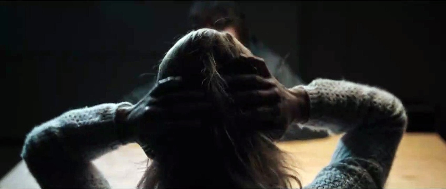 Mortal Extrait Vidéo VO "Interrogatoire"