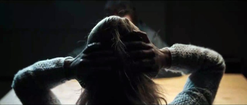 Mortal Extrait Vidéo VO Interrogatoire