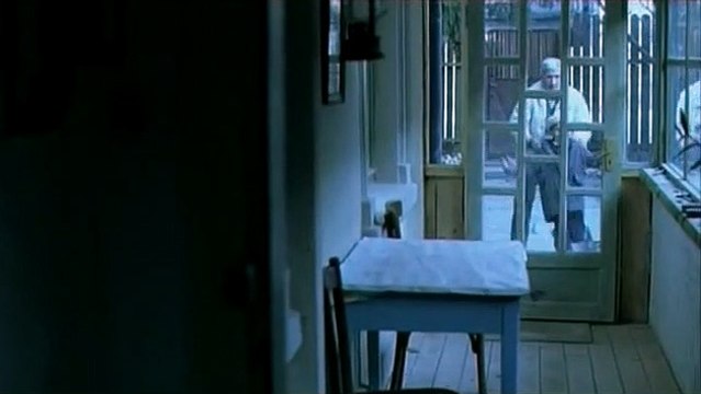 Comment j'ai fêté la fin du monde Extrait vidéo (4) VO