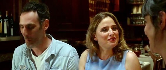 Je Suis À Vous Tout De Suite Teaser (2) VF