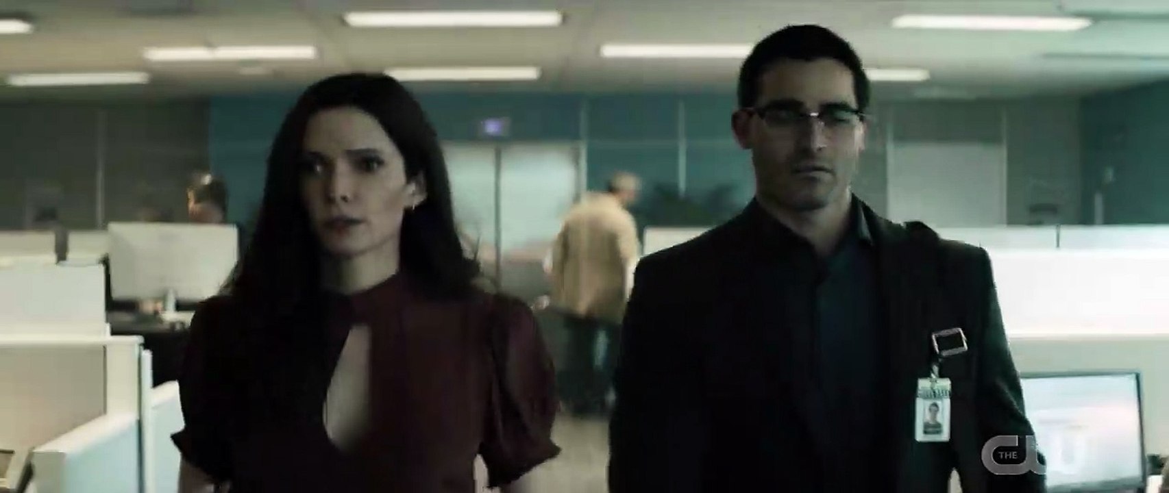 Superman & Lois saison 1 Bande-annonce VO