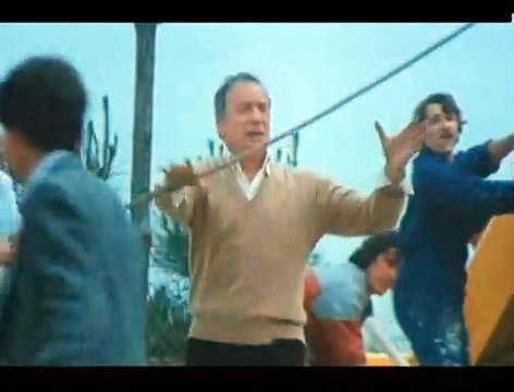 Garçon! Bande-annonce VF