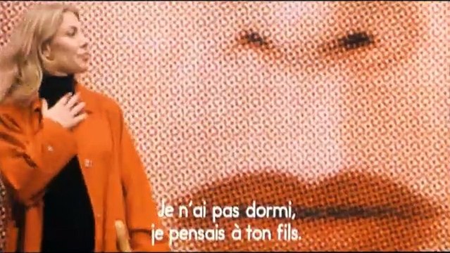 Tout sur ma mère Bande-annonce VO