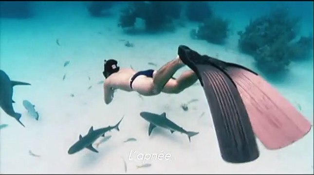 Les Seigneurs de la mer Extrait vidéo (5) VO