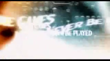 Le jeu des damnés Bande-annonce VO