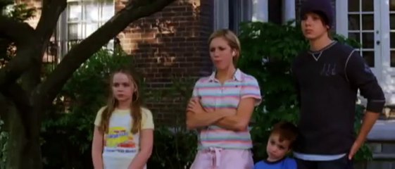 Baby-sittor Bande-annonce VF