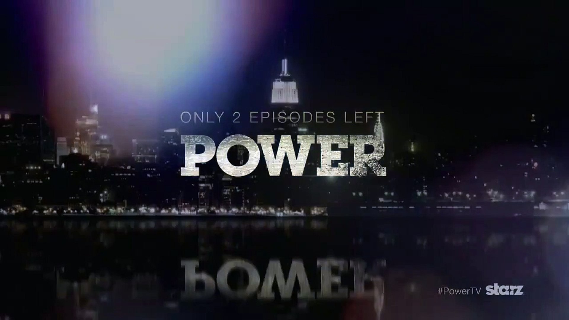 Power - saison 1 - épisode 7 Teaser VO - Vidéo Dailymotion