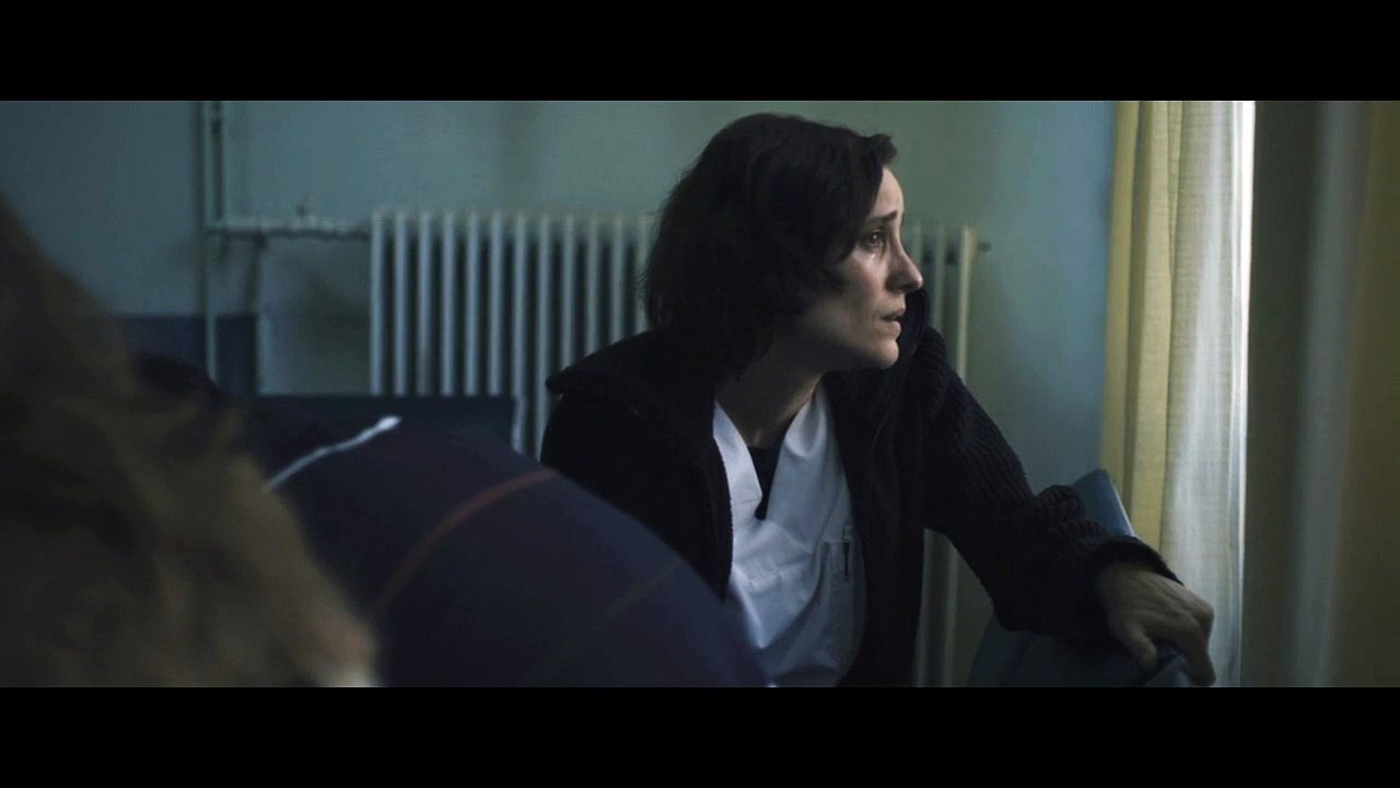 Alps Extrait vidéo (2) VO
