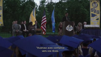 Black Storm Bande-annonce (2) VOST