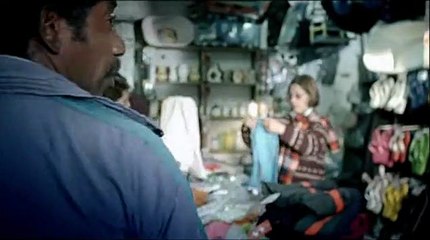 Les Toilettes du Pape Extrait vidéo VO