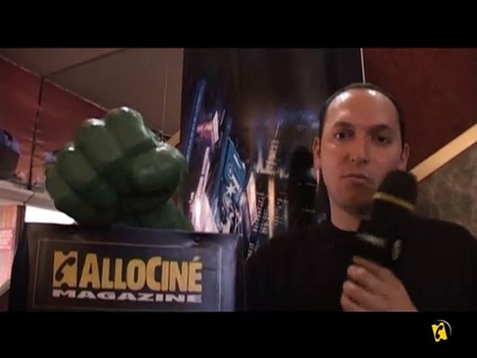 La Minute du mercredi 16 juillet 2008