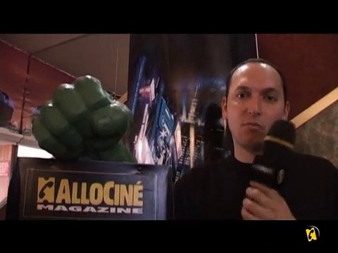 La Minute du mercredi 16 juillet 2008