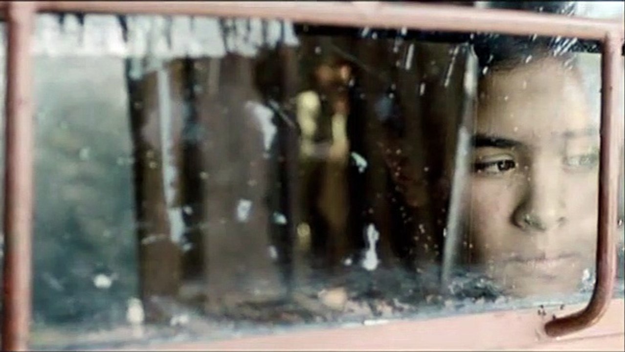 Les Toilettes du Pape Extrait vidéo (2) VO