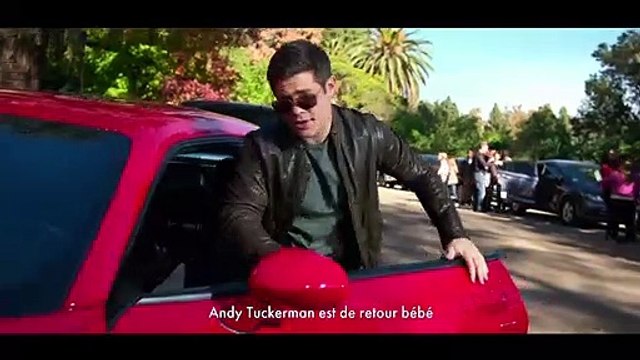 Magic Camp Bande-annonce VO