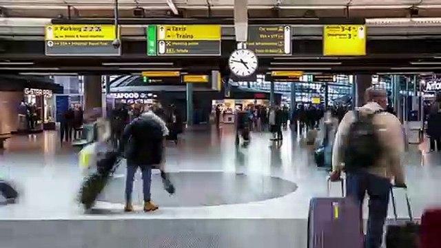 L'Année où la terre a changé Bande-annonce VO