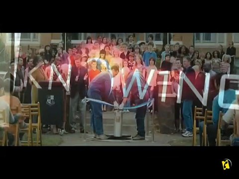 La Minute du lundi 11 août 2008