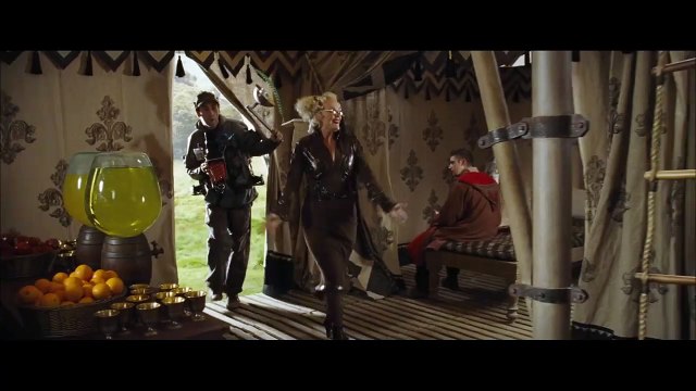 Les gaffes de Harry Potter et la coupe de feu