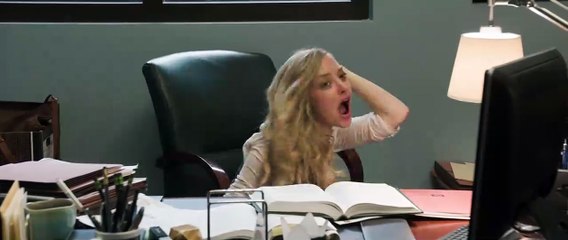 Ted 2 - EXTRAIT VOST "John et Ted rencontrent leur avocat"