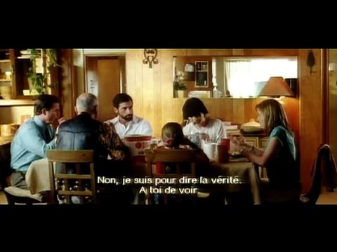 Little Miss Sunshine Extrait vidéo (5) VO