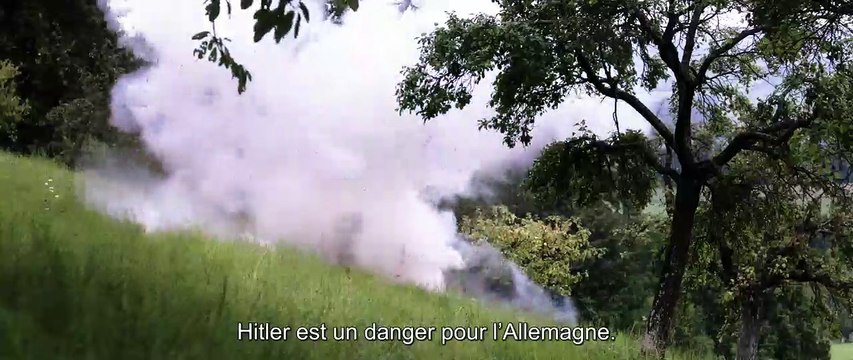 Elser, Un Héros ordinaire Bande-annonce VO