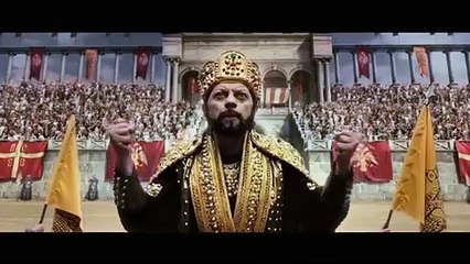 Constantinople Bande-annonce VF