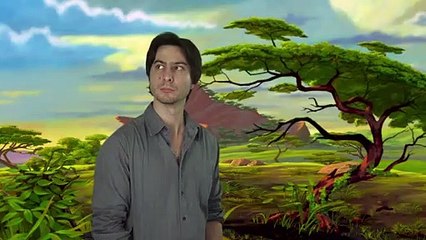 The Big Fan Theory - Le Roi Lion : Mufasa a-t-il provoqué la sécheresse ?