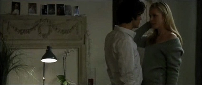 Les Amitiés maléfiques Extrait vidéo (3) VF