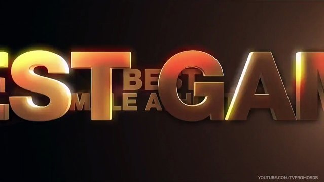 The Muppets - saison 1 Teaser VO