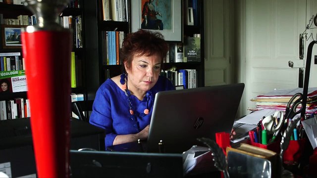 Pas en mon nom ! Bande-annonce VF