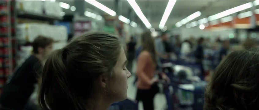 Le Tout Nouveau Testament Bande-annonce VF