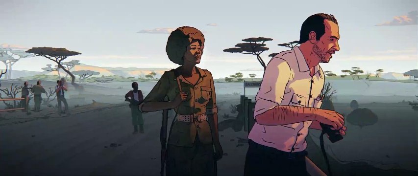 Another Day Of Life EXTRAIT VO Quand la guerre sera finie