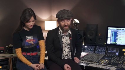 Une Sirène à Paris BONUS VF "La musique"