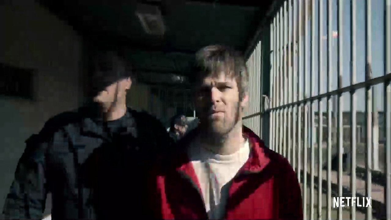 Les Crimes qui nous lient Bande-annonce VO